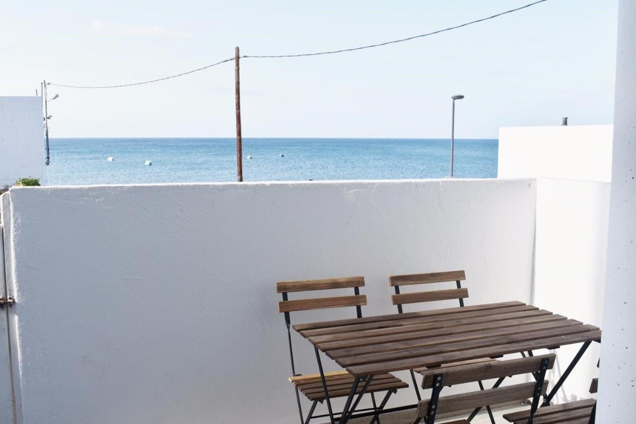 La Lajita Barca Beach 외부 사진