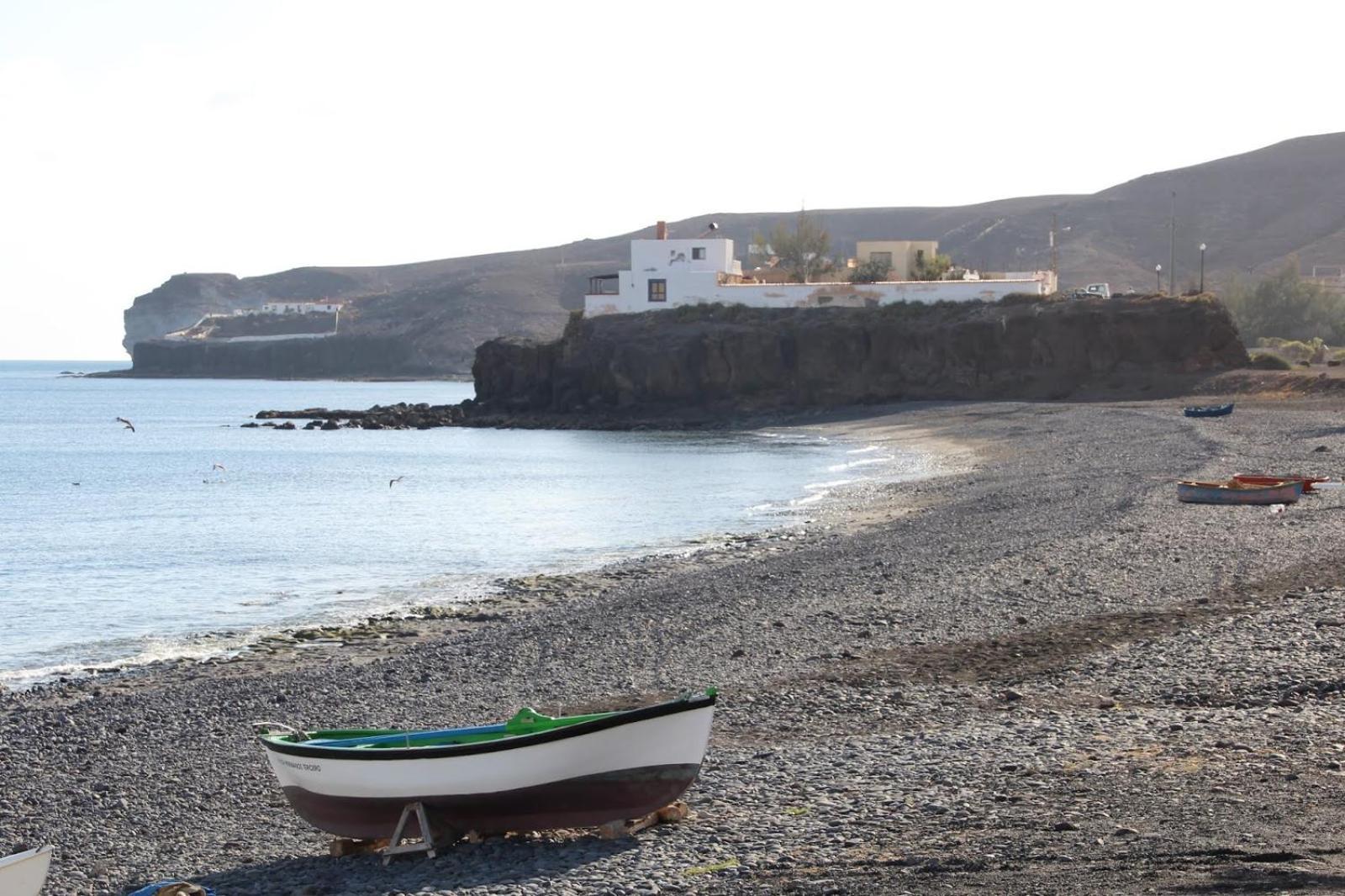 La Lajita Barca Beach 외부 사진